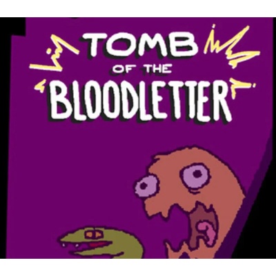 Tomb of the Bloodletter
