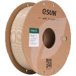 eSUN PLA+HS Bone White - 1, 75 mm / 1000 g (PLA+HS175O-BW1P1)