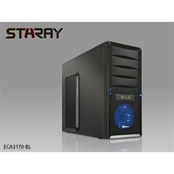 Enermax Staray ECA3170-BL