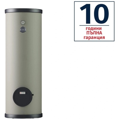 Tedan Standard Style Inox 300 4kW (172278)