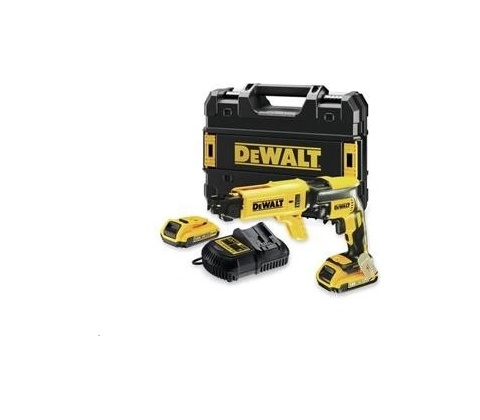DeWalt DCF620D2