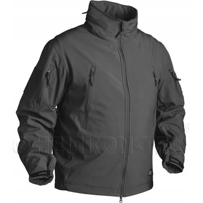 Bunda Helikon-Tex Urban Line s kapucňou