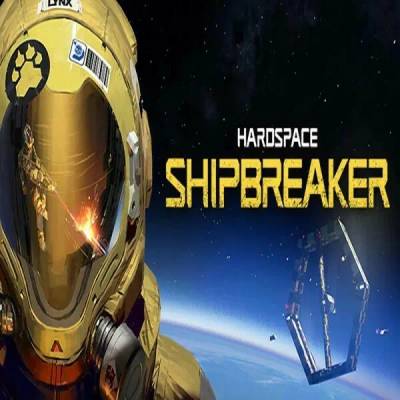 Игра Hardspace: Shipbreaker за PC Steam, Електронна доставка