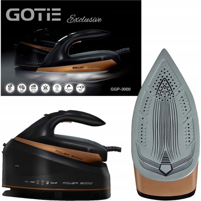 Gotie GGP-3000