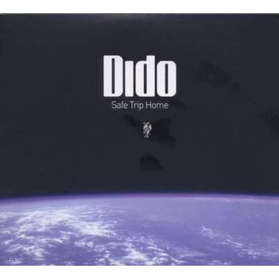 Dido - Safe Trip Home Deluxe Edition CD