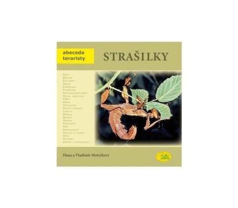 Strašilky