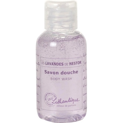 Lothantique sprchový gel Levandule 50 ml