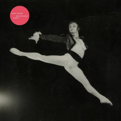 Miami Mieke - Montecarlo Magic Vinyl LP