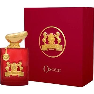 Alexandre.J Oscent Rouge parfumovaná voda dámska 100 ml