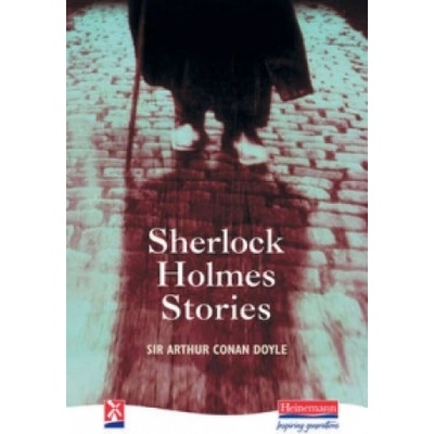 Sherlock Holmes Short Stories | Arthur Conan Doyle