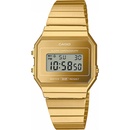 Casio A700WEVG-9A