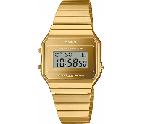 Casio A700WEVG-9A
