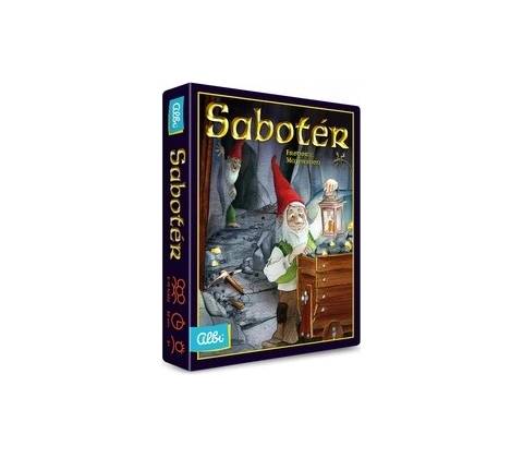 Sabotér