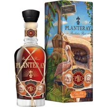 Planteray PXXO 40% 0,7 l (kartón)