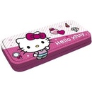 Popron.cz Děstká sada s make upem Hello Kitty