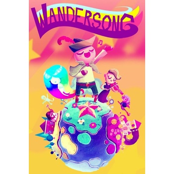 Wandersong