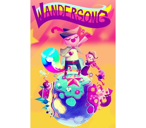 Wandersong