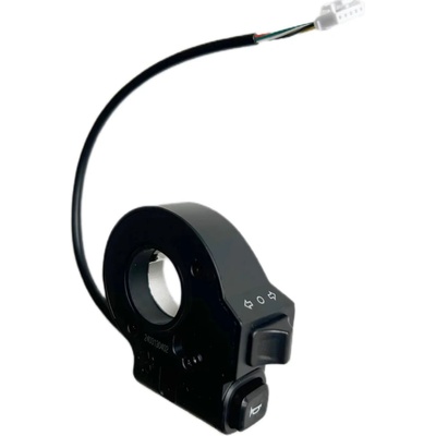 Kugoo Kukirin G4 Prepínač svetiel