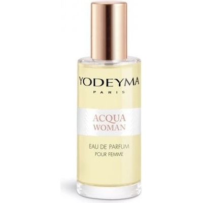 Yodeyma Acqua Woman parfumovaná voda dámska 15 ml