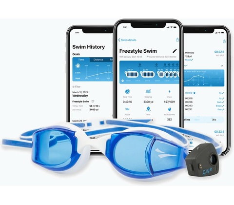 Finis Smart