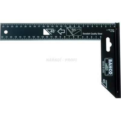 Bahco 9045-B 400 mm