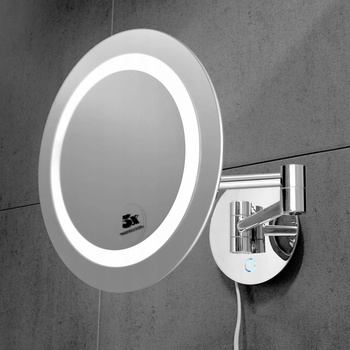 Nimco ZK 20165 26 kosmetické LED zrcátko