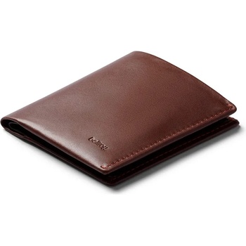 Bellroy Note Sleeve RFID - Cocoa & Java Класически кожен портфейл с RFID защита Портфейли