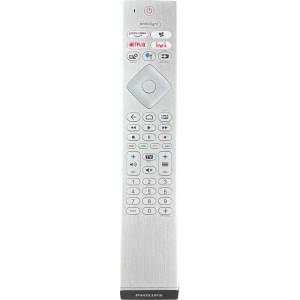 Philips 398gm10sephn0007sy, src-4526 - оригинален дистанционен контрол с гласово управление (398gm10sephn0007sy, src-4526) Дистанционно