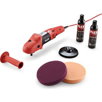 Flex PE 14-3 125 Set