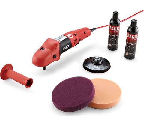 Flex PE 14-3 125 Set
