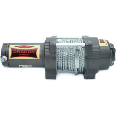 Elektrický naviják Dragon Winch - DWH 3000 HD HIGHlander Dragon Winch 12V
