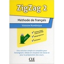 ZIGZAG 2 VERSION NUMÉRIQUE