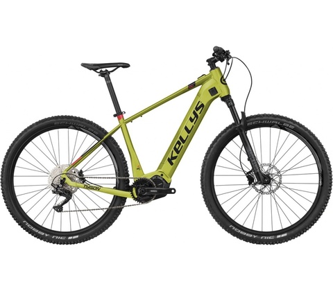 Kellys Tygon R50 2021