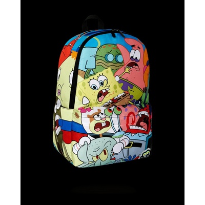 Раница Space Junk Sponge Bob Pile (35206-А-SB PILE)