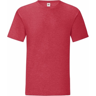 Fruit of the Loom ICONIC 150 T pánské tričko s krátkým rukávem