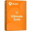 Avast Ultimate 10 lic. 3 roky