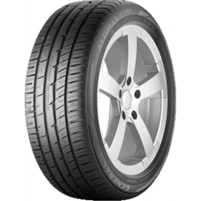 General Tire Altimax Sport 195/45 R15 78V