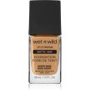 Wet n Wild Photo Focus vysoce krycí zmatňující make-up Desert Beige 30 ml