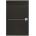 Oxford Пад на редове А4 Black Cover 50л