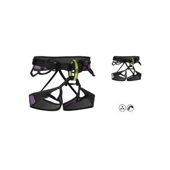 Edelrid Moe