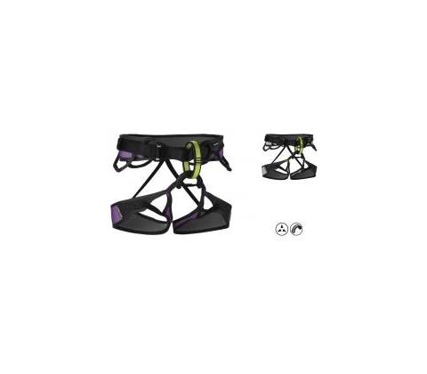 Edelrid Moe