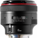 Canon EF 85mm f/1.2L II USM