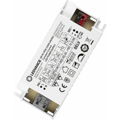 LEDVANCE DR PC-PFM -13/220-240/350 4058075239814