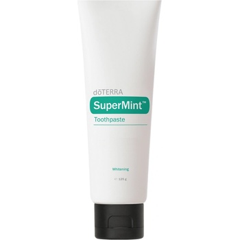 dōTERRA Натурална паста за зъби - dōTERRA SuperMint Toothpaste (60224021)