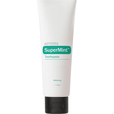 dōTERRA Натурална паста за зъби - dōTERRA SuperMint Toothpaste (60224021)