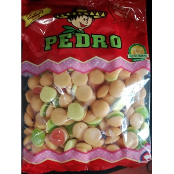Pedro Fun Burger 1 kg