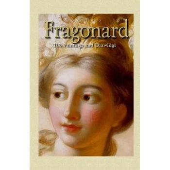 Image 1 of Fragonard: 100 Paintings and Drawings | Maria Tsaneva
