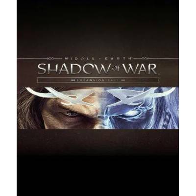 Игра Middle-earth: Shadow of War Expansion Pass за PC Steam, Електронна доставка