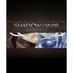 Warner Bros. Interactive Middle-Earth Shadow of War Expansion Pass (PC)