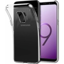 Púzdro Part Samsung Galaxy S9 Plus Priehľadné obal
